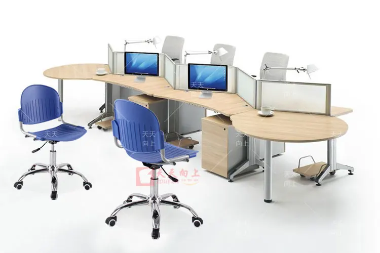 Chrome Revolving IT Chair Price List of Office Chairs Lecture Hall Staff Chair