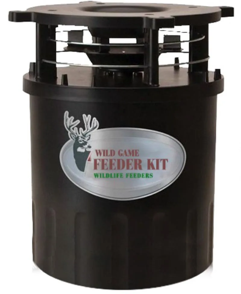China Game Feeder China Game Feeder Manufacturers And Suppliers