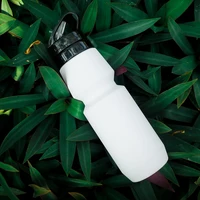 

BPA Free Folding Silicone Drinking Canteen Leak Proof Sport Water Bottles Flexible Good Silicone Travel Bottles