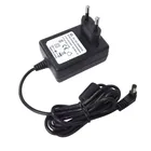 アダプター電源アダプタ充電式バッテリー充電器 6v 12v 24v 2a lg cctv led クリスマスツリー電源ツールオーディオ製品