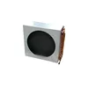 R507 condenser coil for mini refrigerator