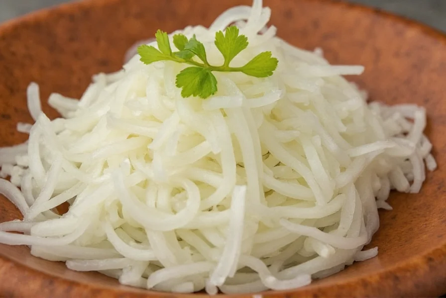 Onion Structure