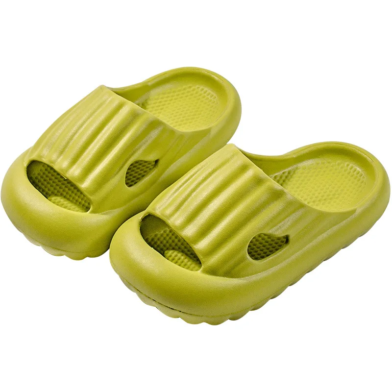 

EVA Clogs Shoes Children's Garden Clogs Sandal Shoes Kids Slippers, 4 colors