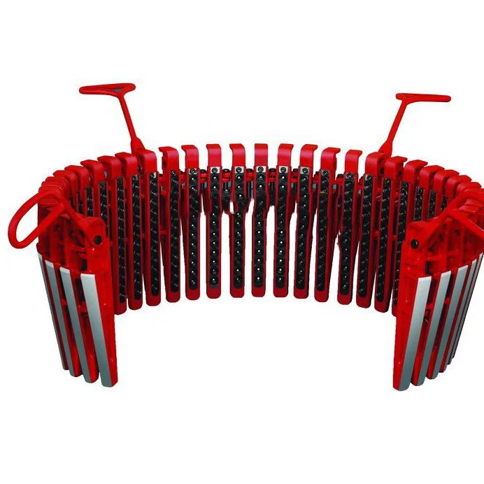 
API Standard Type CMS Casing Slips 