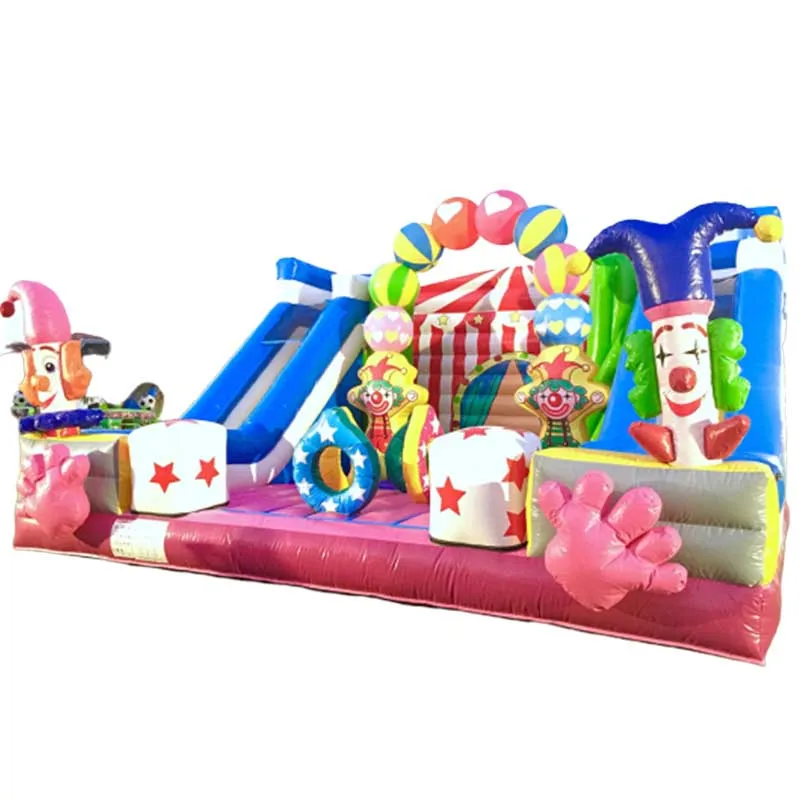 
Indoor Commercial Princess Small Air Jumper Bounce House Inflatable Bouncer Castle For Sale 