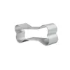 Popular Kitchen Tool Cookie Cutter Mould Baby Kid Kitchen DIY Cookies Cake Mould Cartoon Mousse Ring Baking Mold
