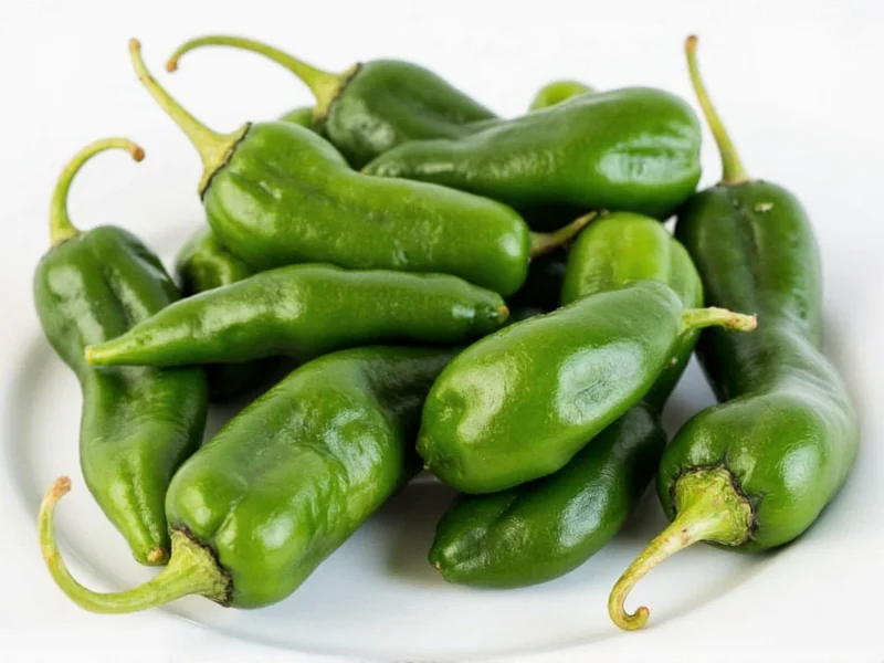 How to Dry Poblano Chiles: 3 Effective Methods