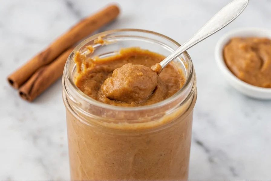 cinnamon sugar butter