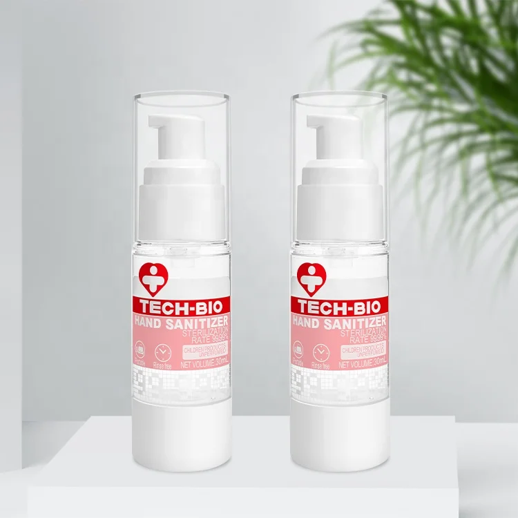 

Hand Hand Sanitizer cleaning gel manufacturer, Transparent liquid