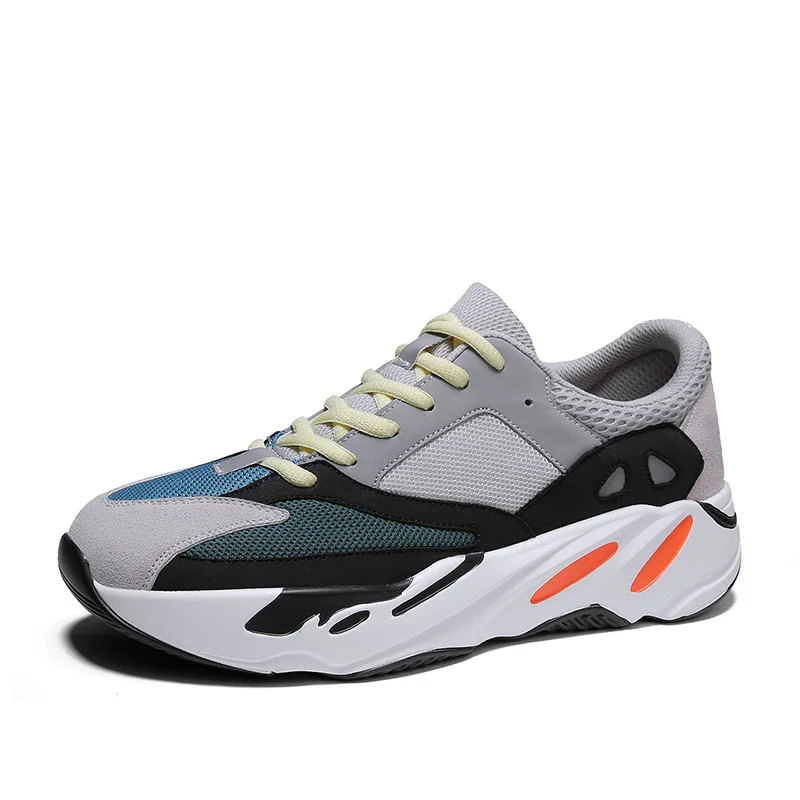 

Hot trend 2022 new causal shoes mens shoes walking style lightweight breathable sneakers for men,adults wholesale, Custom colors