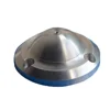 Network flying saucer sound monitor Audio Pickup Security Listening for CCTV Camera Audio Camera Microphone