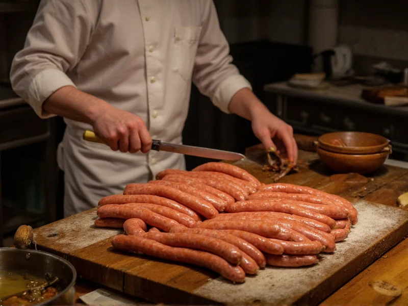 What Is a Sausage Maker? Essential Guide & Types Explained