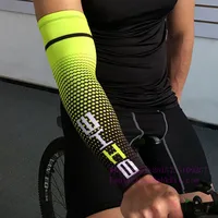 

Cooling arm sleeves for men women sports UV protection cycling arm sleeve
