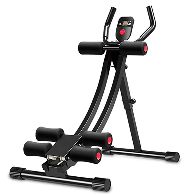 

Vivanstar ST1475 Multi-functional Adjustable Gym Fitness Equipment Abdominal Trainer
