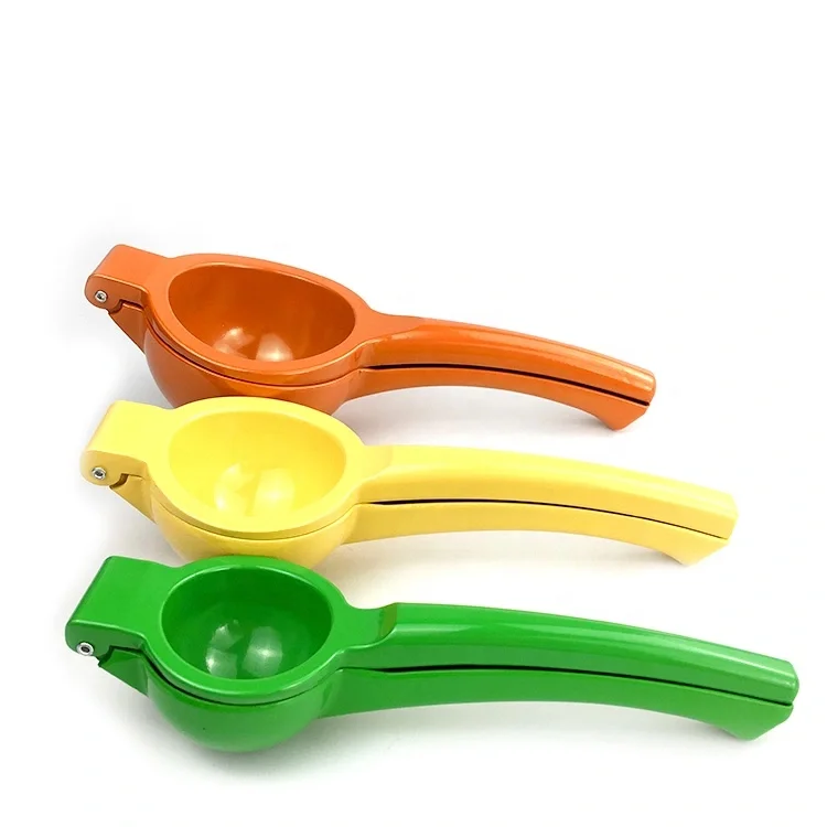 

Factory Direct Kitchen Gadget Manual Juicer Extractor Citrus Orange Lemon Lime Juice Extractor Squeezer Fruit Squeezer