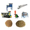 discount fish flour fish meal processing machine for making animal feed