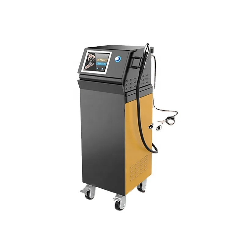 

2020 Fractional matrix RF Matrix rf lifting skin tightening face lift care machine at home infrared face lift beauty machine