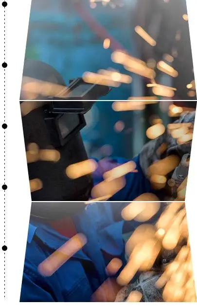 excavator starter motor for volvo