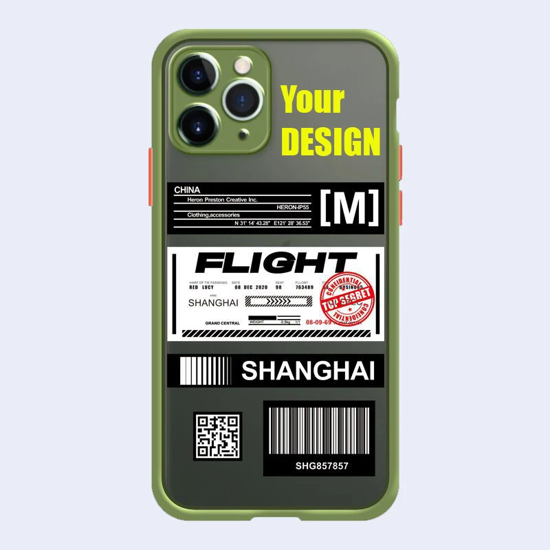 

Simons Cat Phone Case OEM Matte Transparent Covers For iphone Customize Phone Case