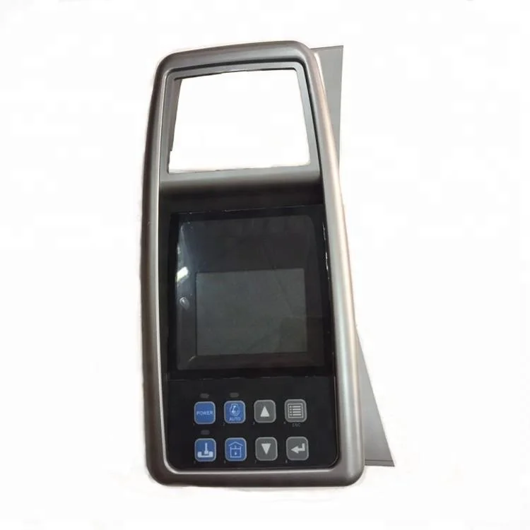 

Doosan DX Monitor Excavator Doosan DX LCD Panel 539-00076A