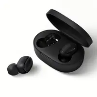 

TWS earphone for mi headphone wireless waterproof BT stereo TWS ture wireless earbuds