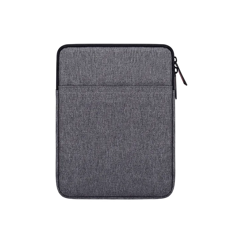 

Best Seller Waterproof Tablet Case Pocket Laptop Sleeve Bag Fit For ipad bag, Gray, blue, dark gray, navy, pink, black