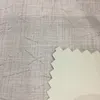 100% polyester fabric jacquard style blackout fabric for curtain project