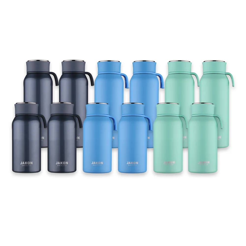 

14oz New Style Stainless Steel Water Bottle Brief Double Wall Insulated Thermos BPA Free Vacuum Flask Portable