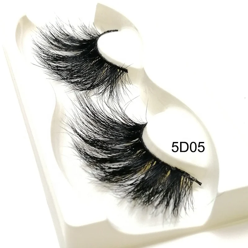 

wholesale custom lash box 5d bottom full strip mink fur lashes dramatic mink eyelashes vendors hand made 5d 25mm mink eyelash, Cruelty free eyelashes natural black