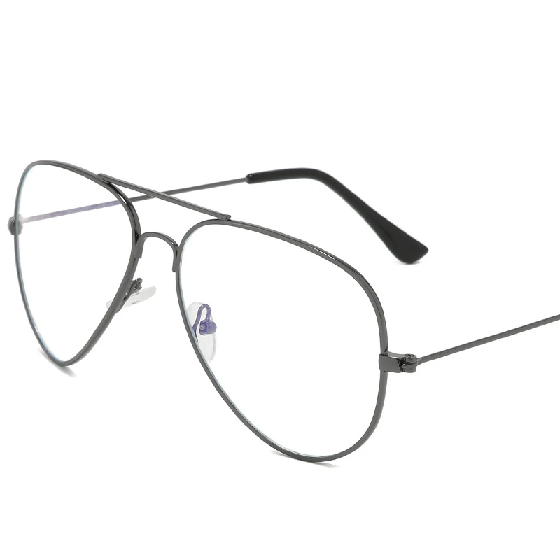 

High Fashion Kacamata Anti Cahaya Biru Anti Blue Light Blocking Eyewear Eyeglasses Eye Glasses