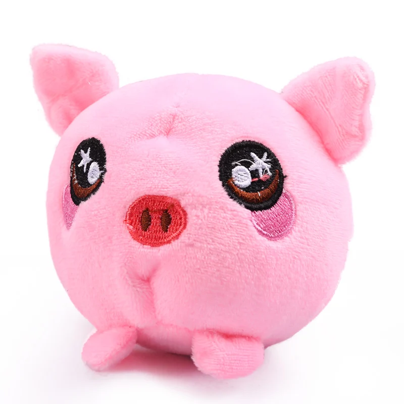 
Wholesale New Design Fashion Stuffed Smart Talking Deer Shape Plush Pet Dog Cat Toy for Pet 