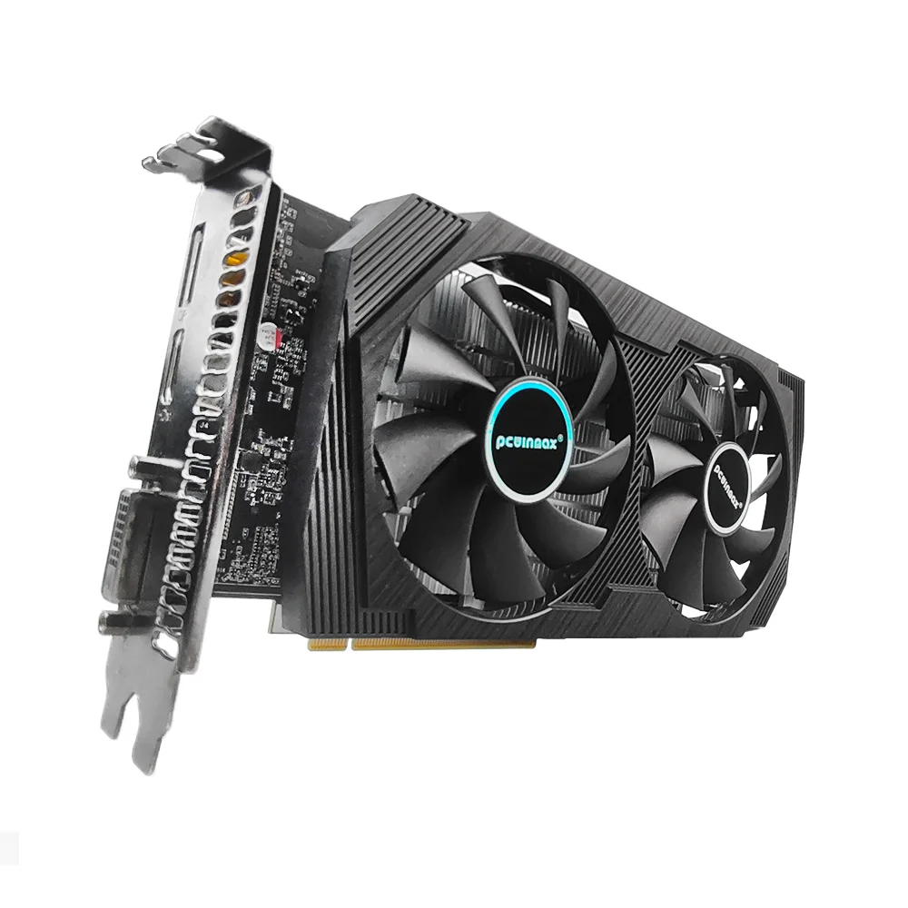 

PCWINMAX Stock New RTX 2060 Super 2070 2080ti 11GB GDDR6 352bit best price Graphics card