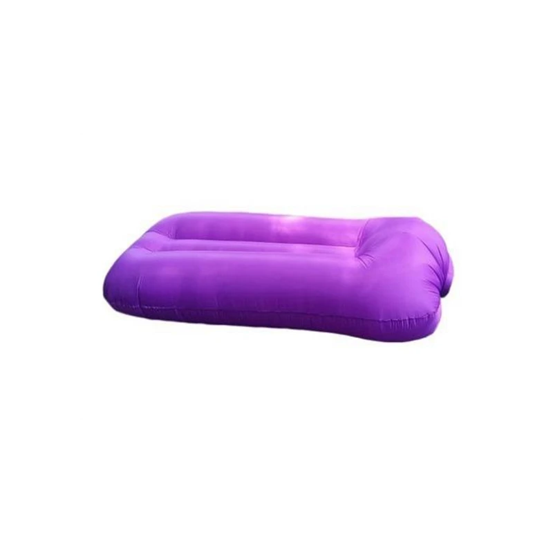 

Inflatable Air Sofa Bed Good Quality Outdoor