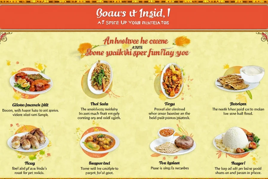 Vegetarian Dish