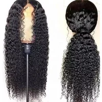 

Glueless silk base full lace wig Wholesale virgin 100% natural scalp brazilian full lace human hair wigs for black women