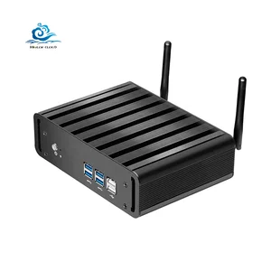 Mini PC Desktop Computer Intel Core i3 i5 or i7