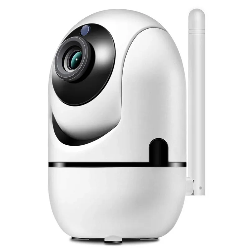 

Baby IP Camera for Pet Monitor 1080P Full HD Pet Cameras Connect with iPhone Android WiFi Home Camera