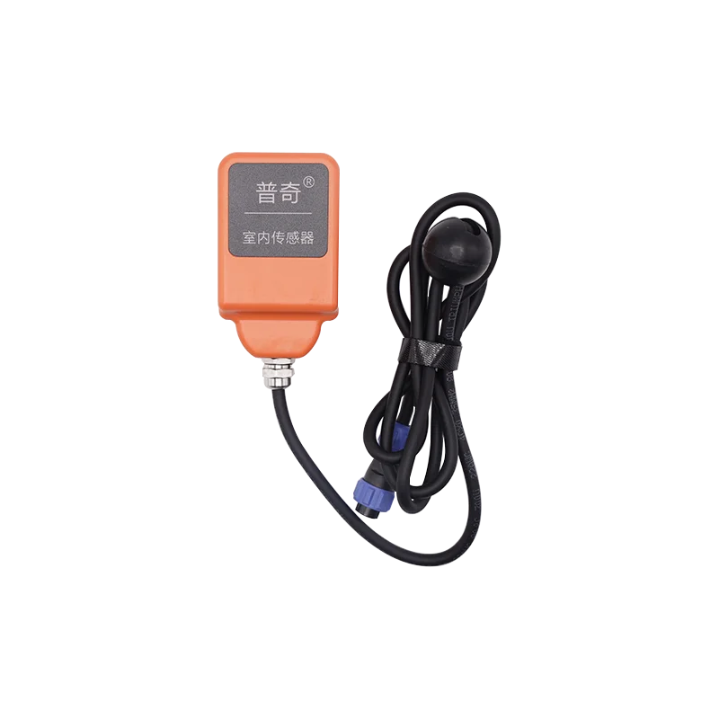 Pqwtl3000 Indoor And Outdoor Smart Underground Water Leak Detector Tool Set Equipment