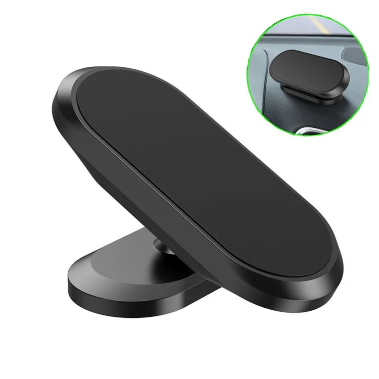 

Universal Car Phone Holder Dashboard Cell Phone Car Holder Magnet Steering Wheel Stand Car Phone Mount for iphone 13 12 Pro Max