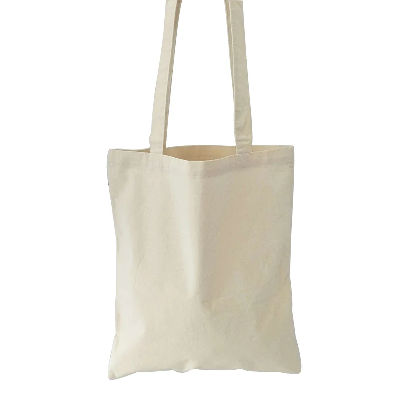

Reusable China Wholesale Canvas Tote Bag, Customized