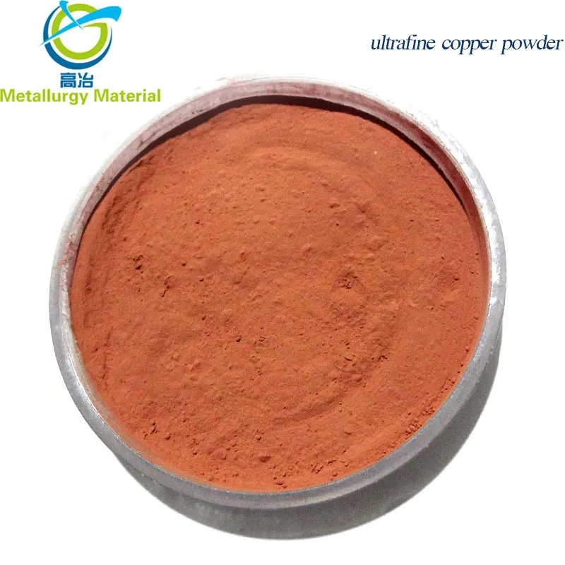 
purity 99.85% 3D printing Spherical copper powder price 