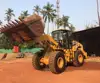 HOT SALE CAT 950H LOADER USED CAT 966F2 950G 950H 966H 980H 9666G 962G HEAVY WHEEL LOADER