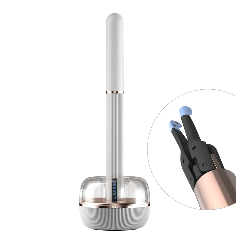 

Hot selling Bebird Note3 Pro intelligent visual earwax removal spoons & tweezers 2-in-1 with 1000W camera pixels