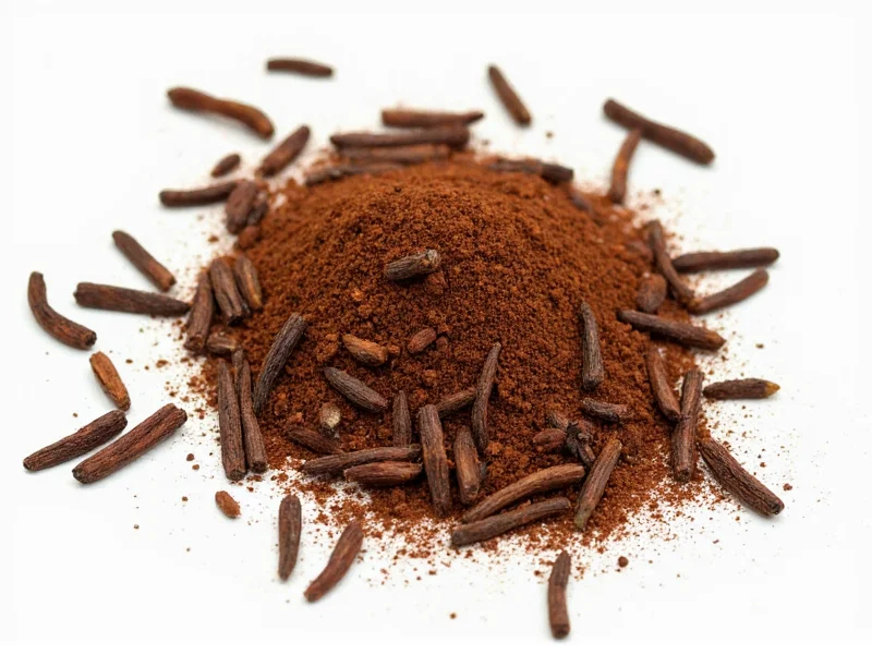 Can You Substitute Allspice for Cloves? The Complete Guide