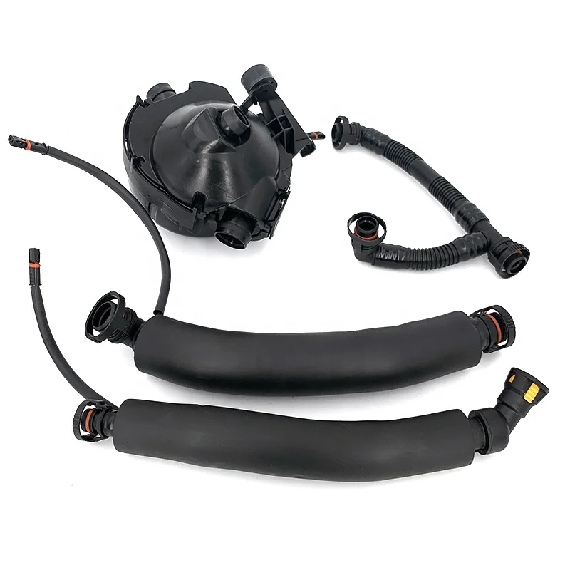 Pcv Valve Hose Crankcase Breather Hose 11158601614 11158635529 Vent