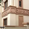 Architectural Concrete /Fair-faced Concrete Plain Wall Panel For Modern Building Decoration
