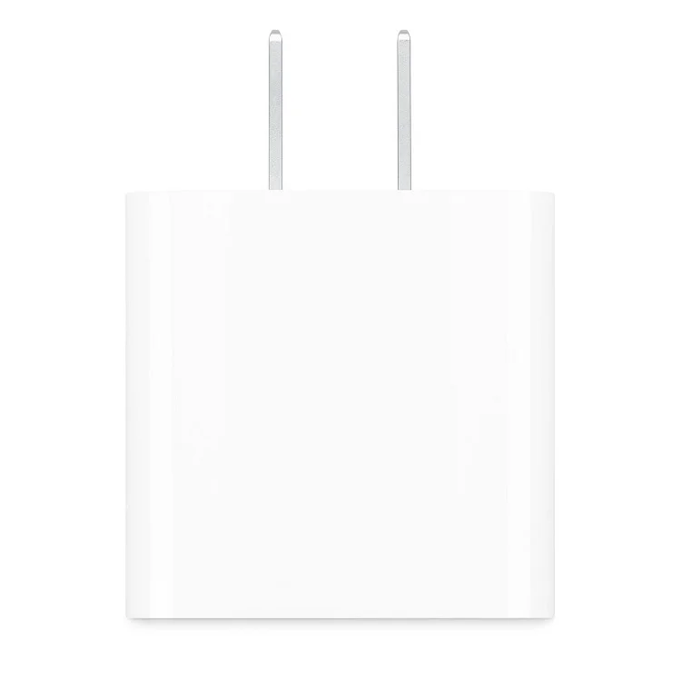 

USB-C Fast Charging Power Adapter 20W 18W Type C Mobile Charger For Apple Iphone