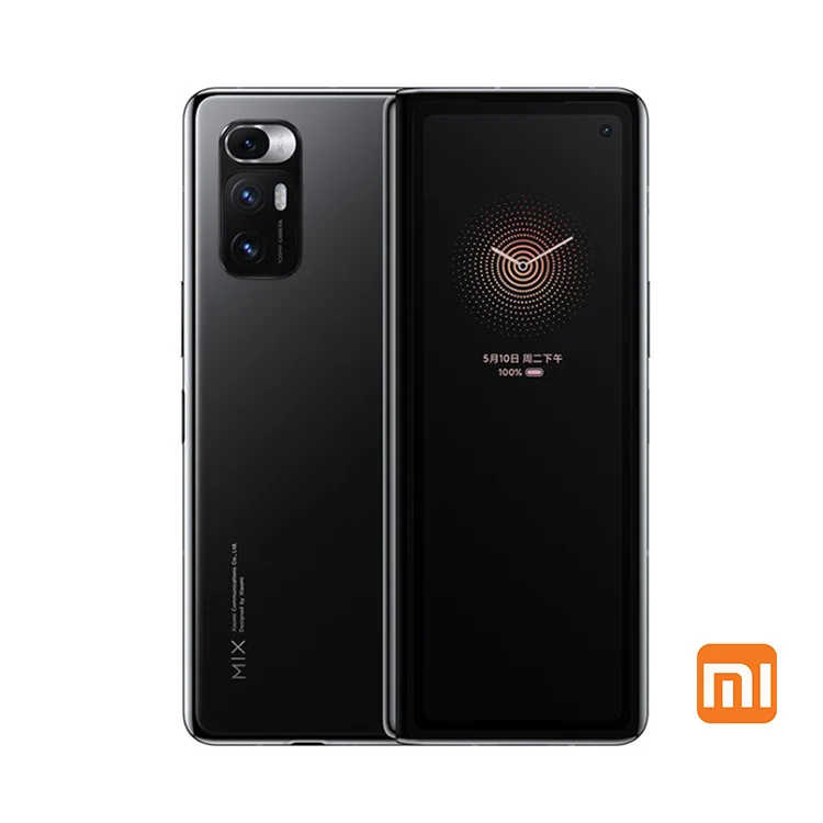 

Hot Selling Original Xiaomi MIX FOLD Ceramic Special Edition 108MP Camera 16GB+512GB