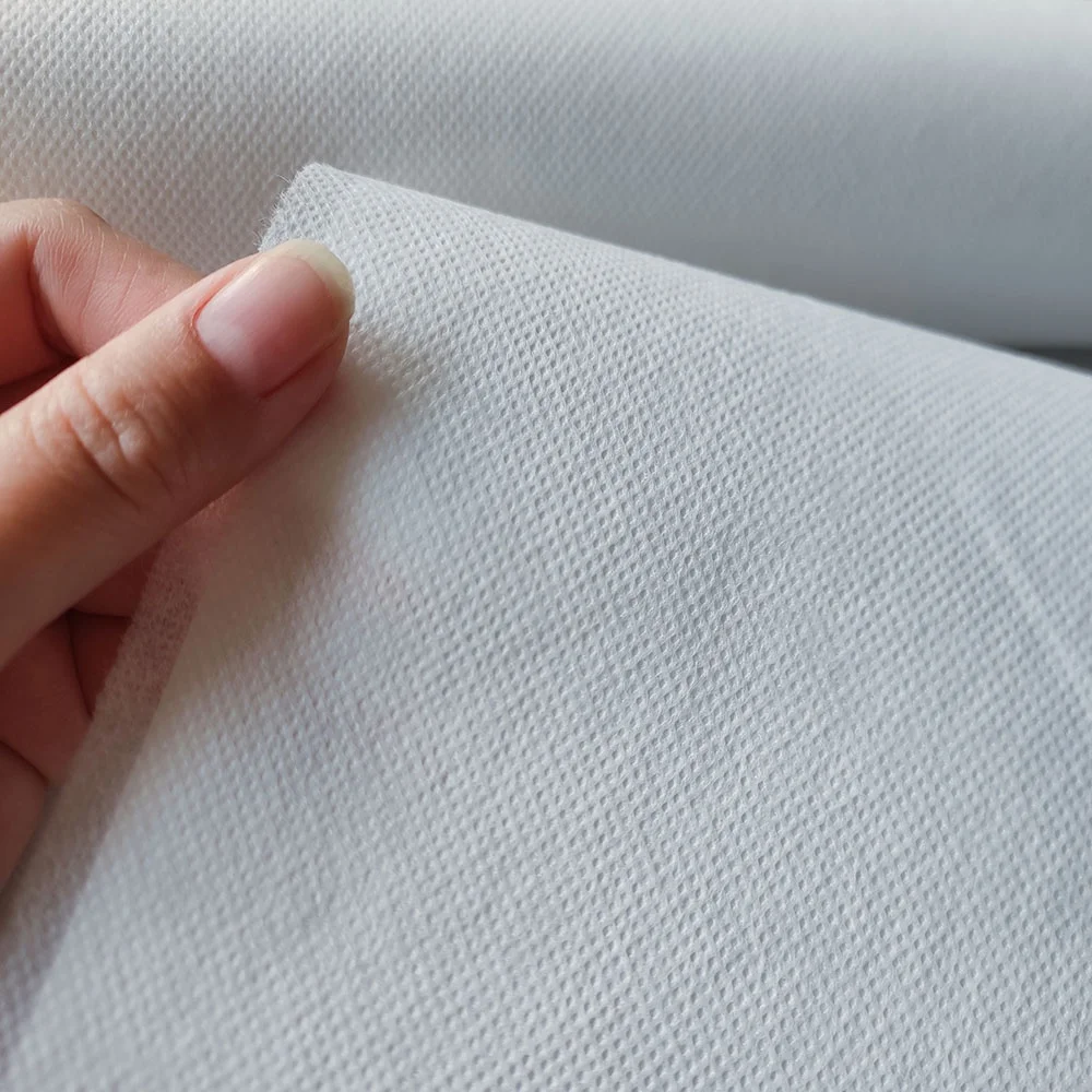 广东热卖sms smms亲水无纺布pp纺粘无纺布pe透气 - buy 水刺无纺布smm