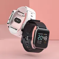 

xiaomi haylou ls01 smartwatch